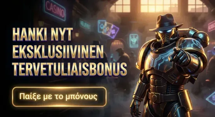 Thorfortune Casino